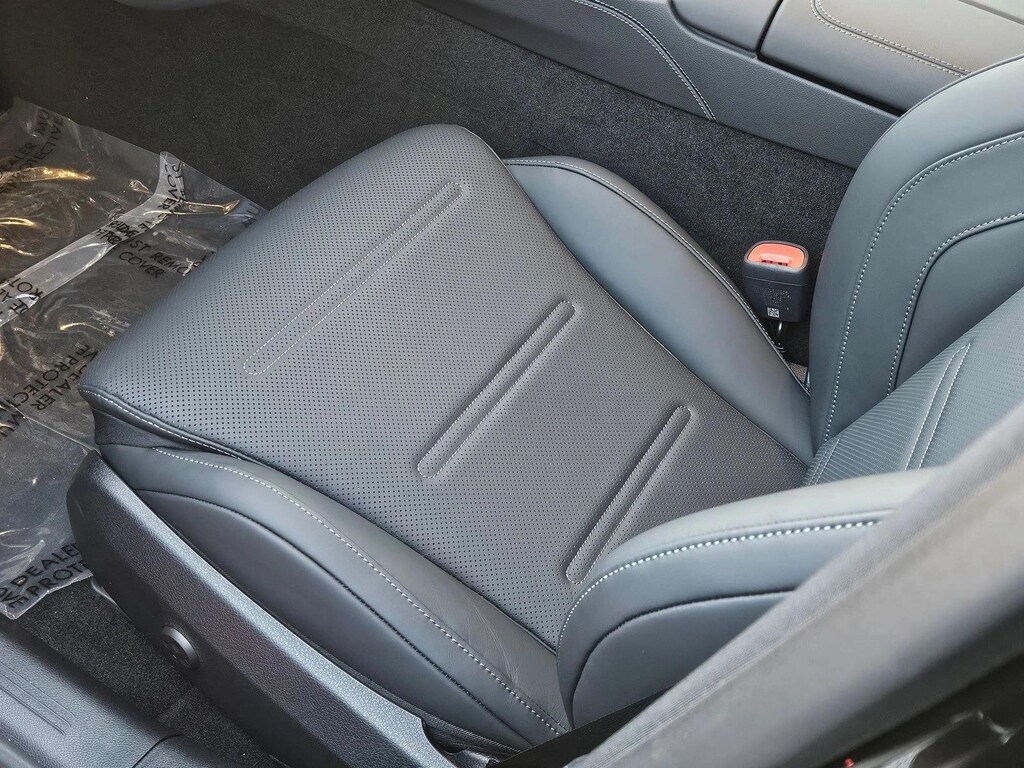 New 2026 Mercedes-Benz AMG E 53 E AMG ® E 53 E 4MATIC+ ® Sedan Sedan