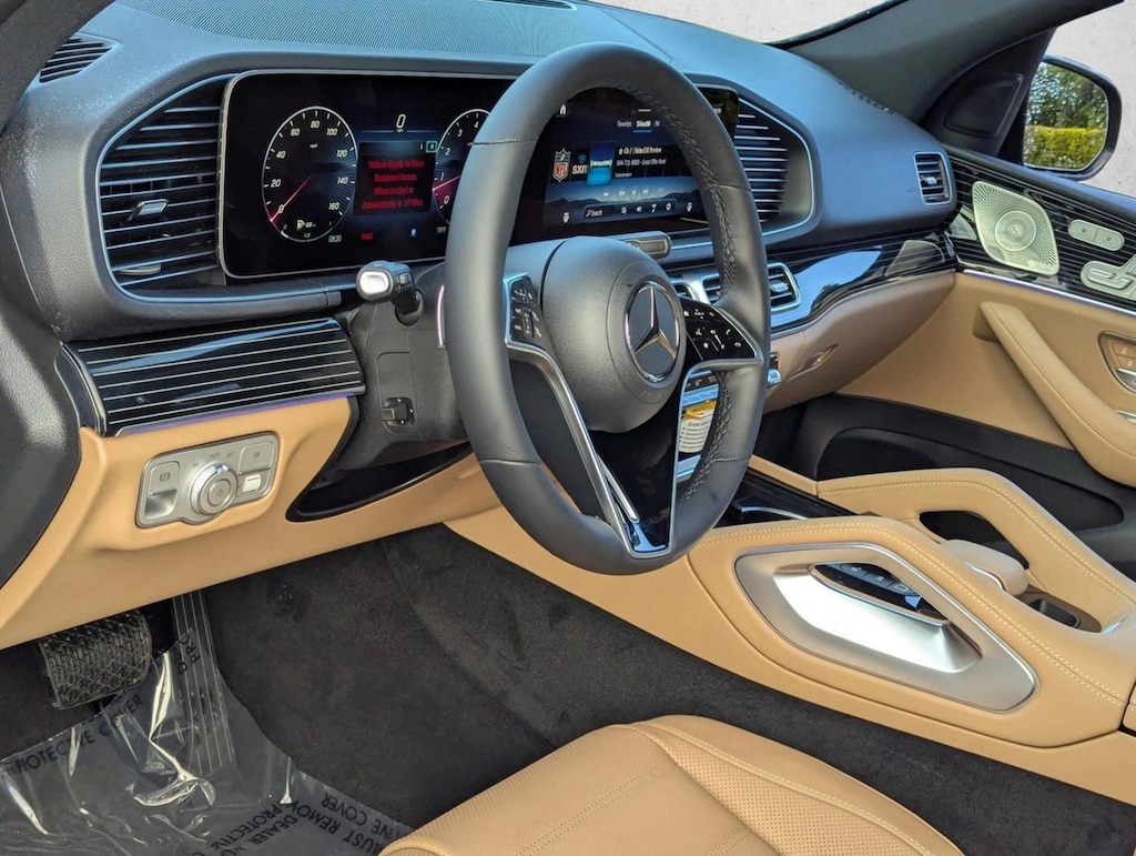 New 2026 Mercedes-Benz GLE 450 GLE 450 4MATIC ® SUV SUV