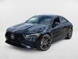 Mercedes-Benz AMG CLA 35