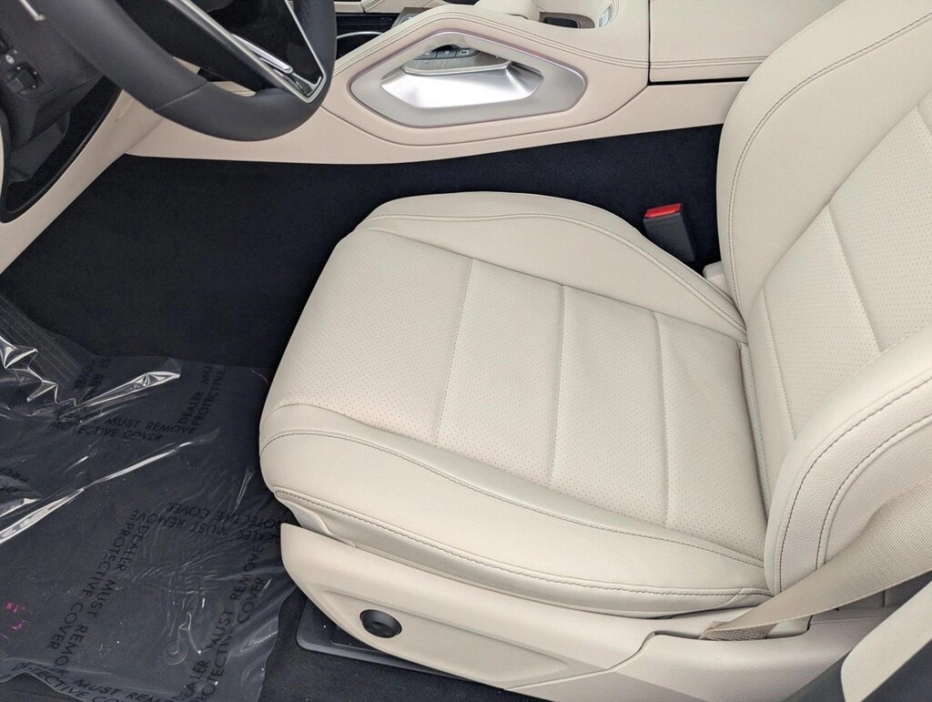 New 2026 Mercedes-Benz GLE 350 GLE 350 4MATIC ® SUV SUV