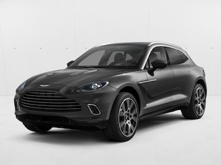 2021 Aston Martin DBX