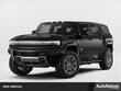  GMC Hummer EV SUV