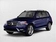 Mercedes-Benz GLK