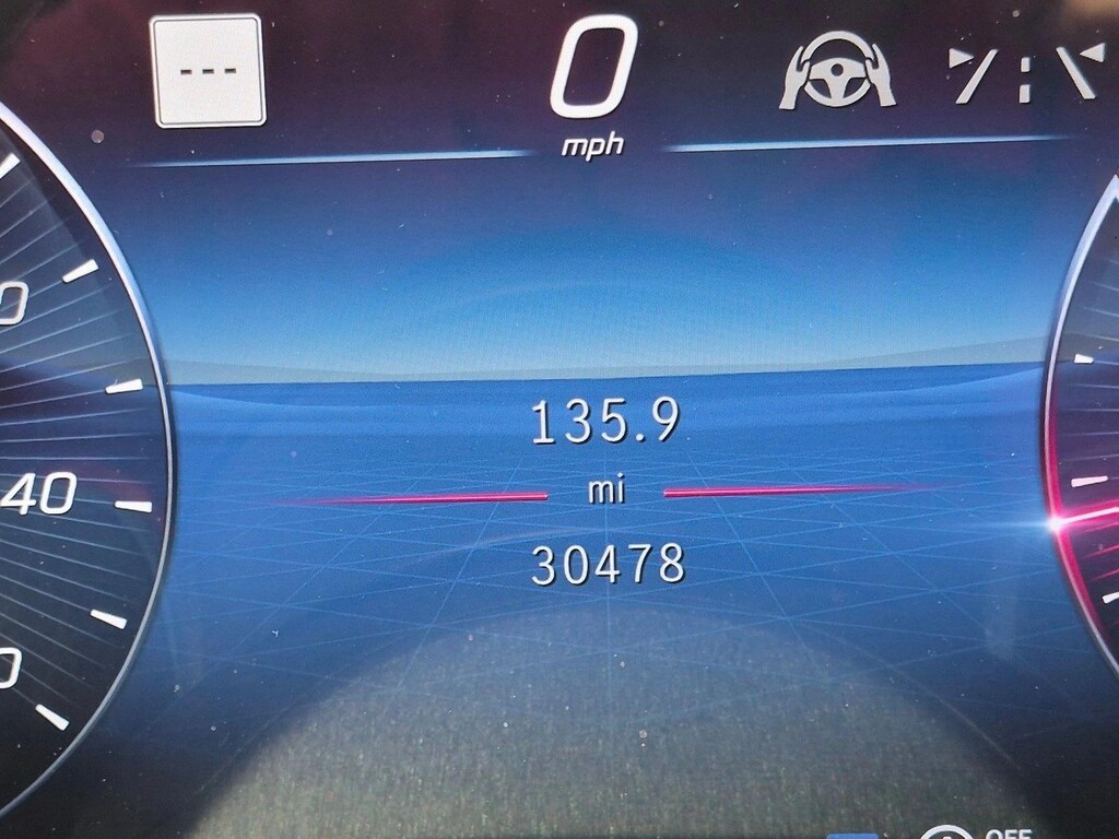 Certified 2021 Mercedes-Benz S-Class 4MATIC Sedan