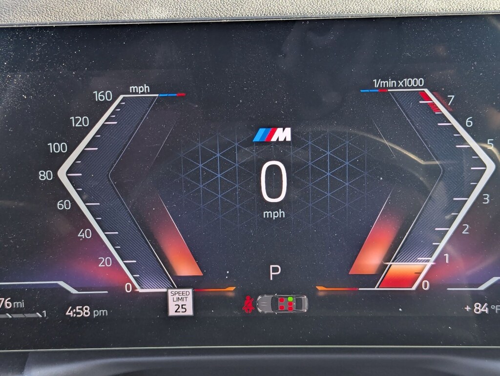 Used 2025 BMW 3 Series Sedan