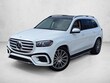  Mercedes-Benz GLS 450