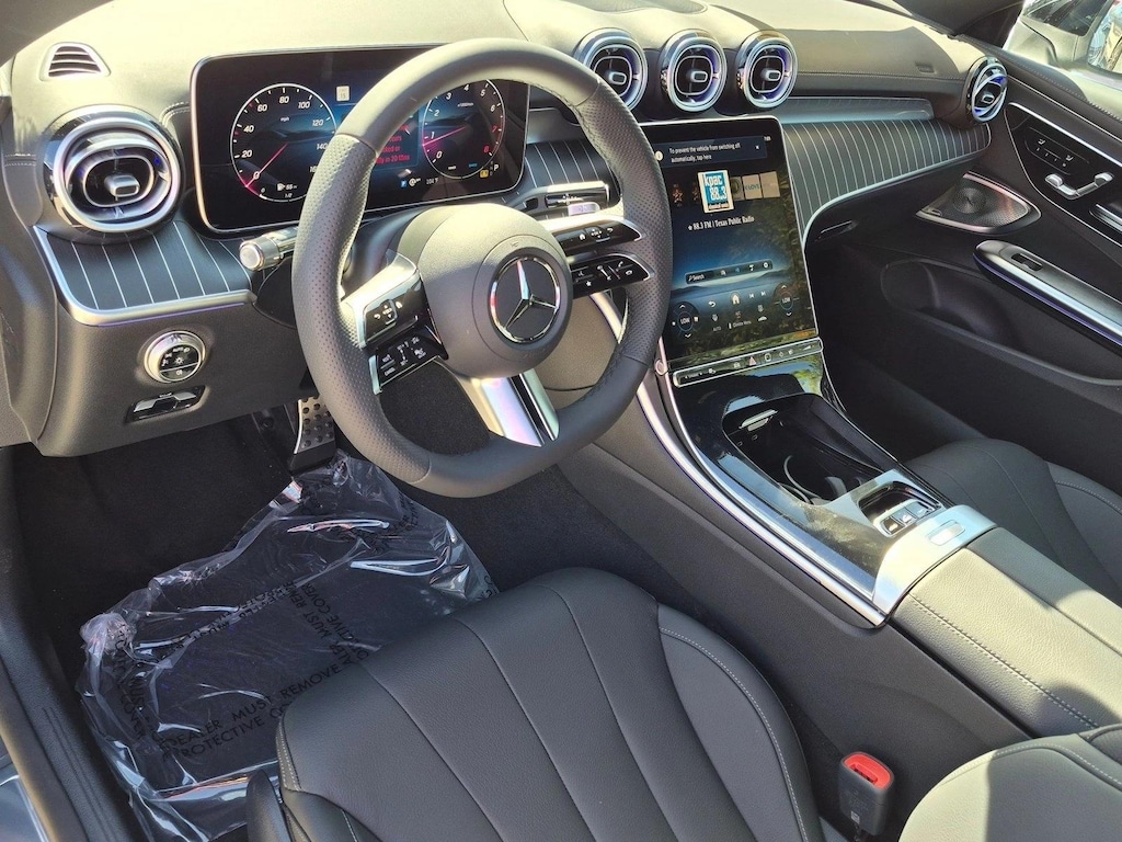 New 2027 Mercedes-Benz CLE 300 CLE 300 4MATIC ® Cabriolet Convertible