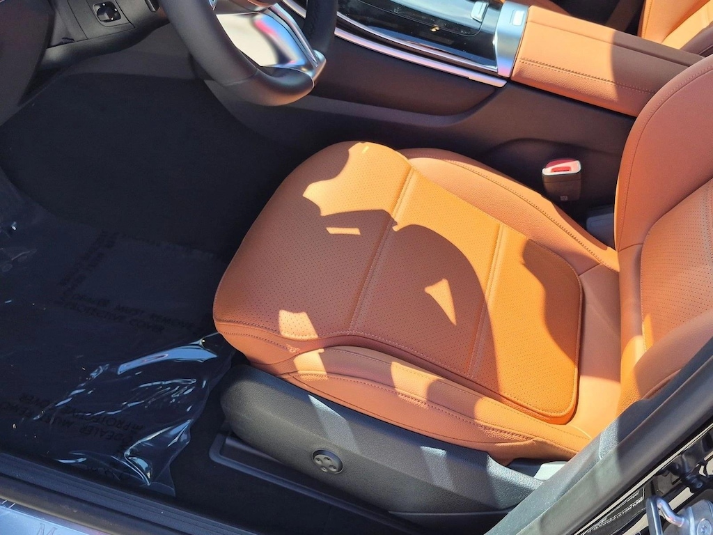 New 2027 Mercedes-Benz GLC 300 GLC 300 SUV SUV