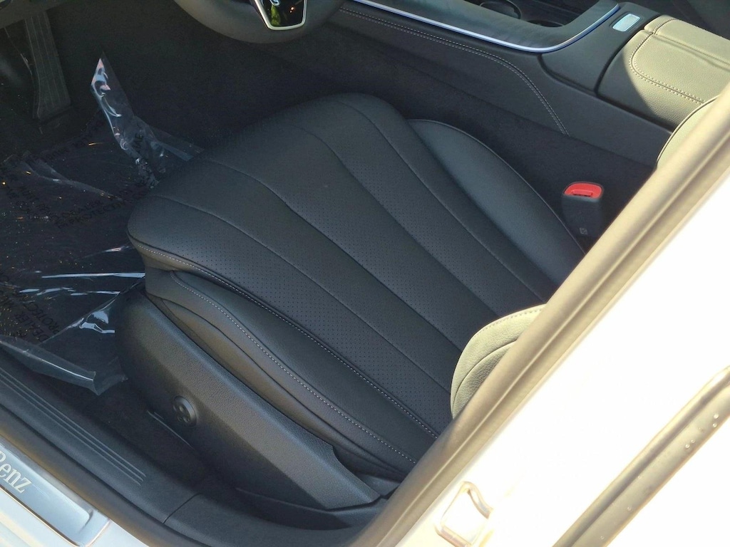 New 2027 Mercedes-Benz E-Class E 350 RWD Sedan Sedan
