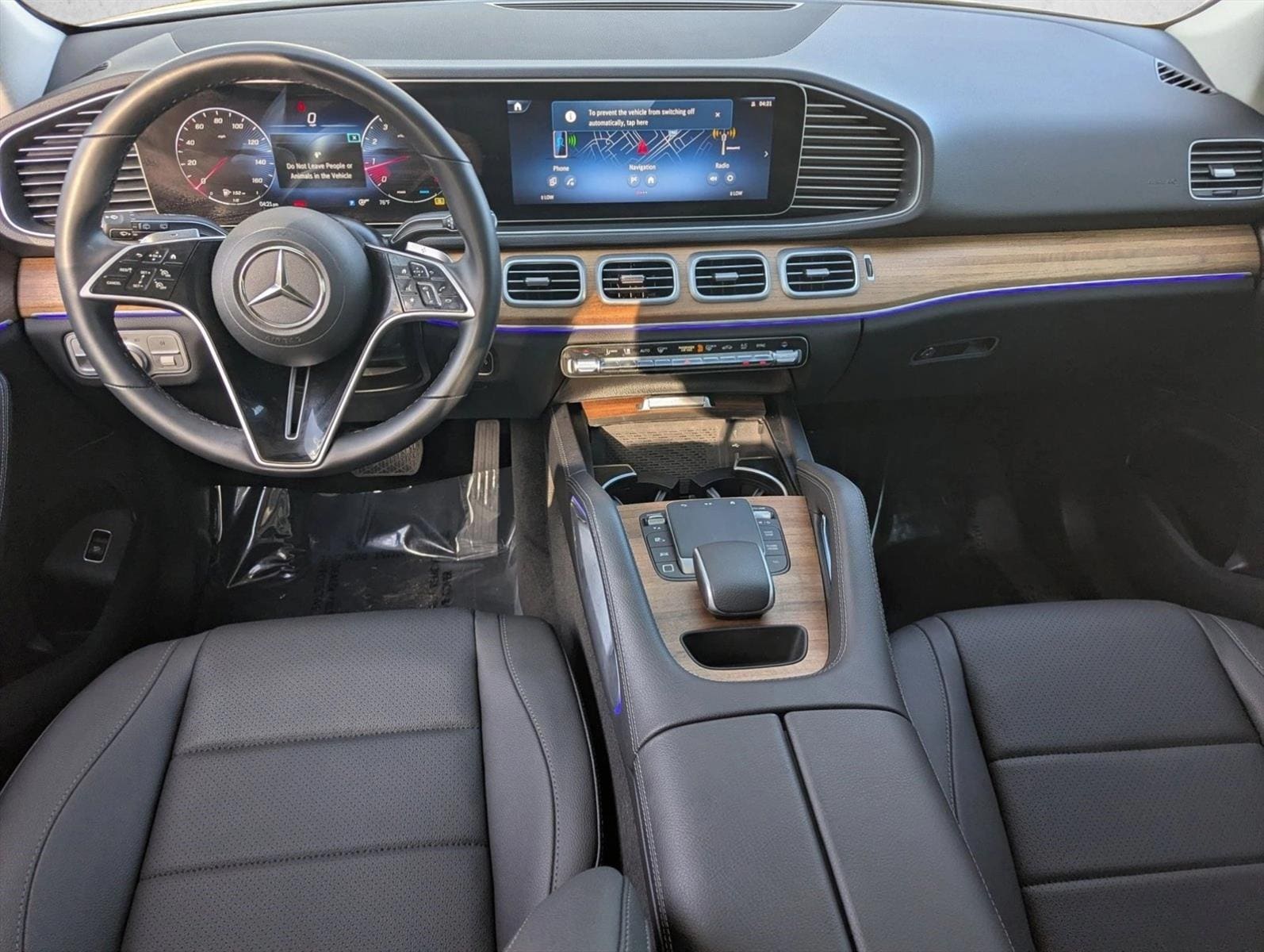 2025 Mercedes-Benz GLE GLE350 - Photo 19