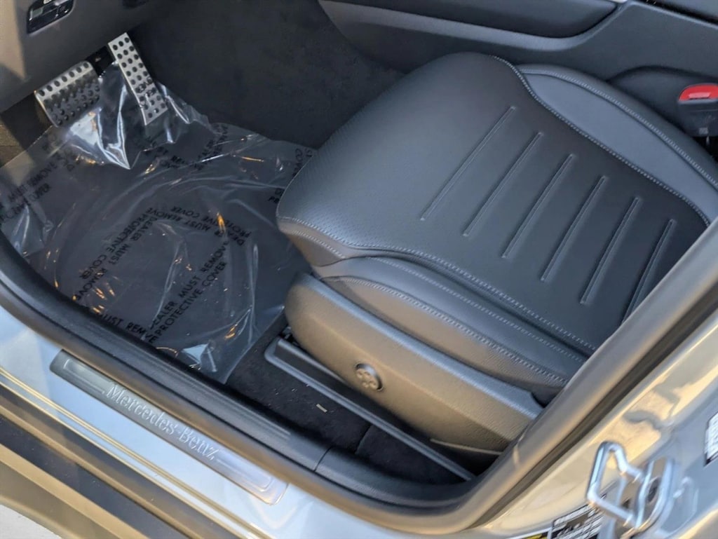 New 2026 Mercedes-Benz GLC 300 GLC 300 4MATIC ® SUV SUV