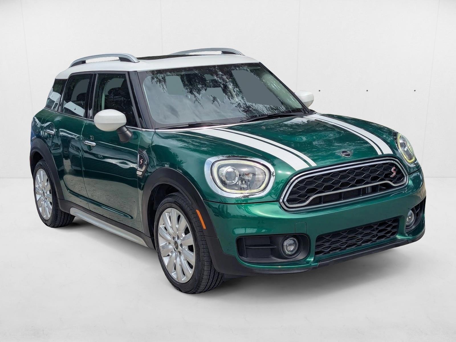 2020 Mini Countryman S photo 3