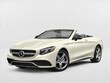 Mercedes-Benz AMG S 63