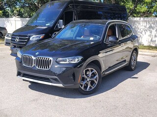 2023 BMW X3