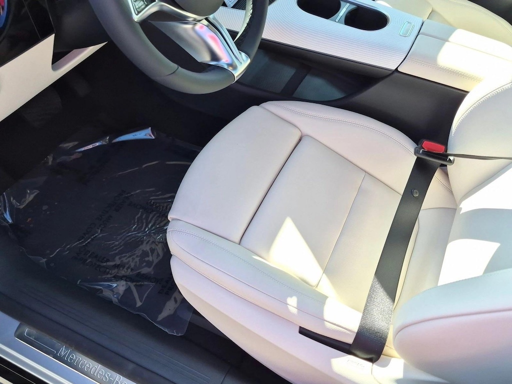 New 2027 Mercedes-Benz CLA 220 CLA 220 Hybrid FWD Sedan