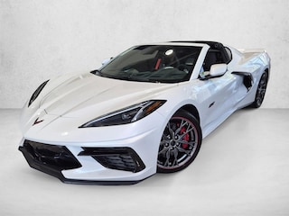 2023 Chevrolet Corvette