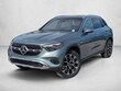 Mercedes-Benz GLC 350e