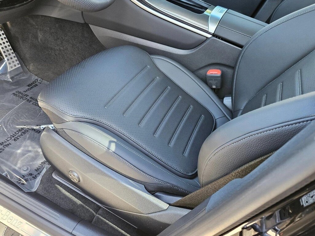 New 2026 Mercedes-Benz GLC 300 GLC 300 SUV SUV