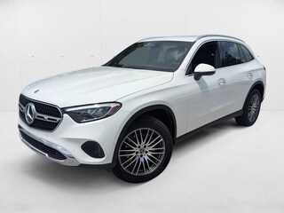 2026 Mercedes-Benz GLC 300