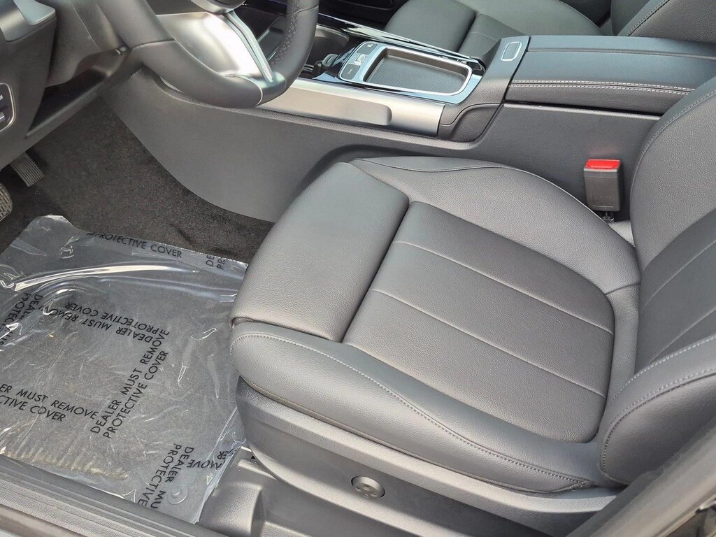 New 2026 Mercedes-Benz GLB GLB 250 SUV SUV