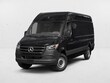  Mercedes-Benz Sprinter Cargo Van