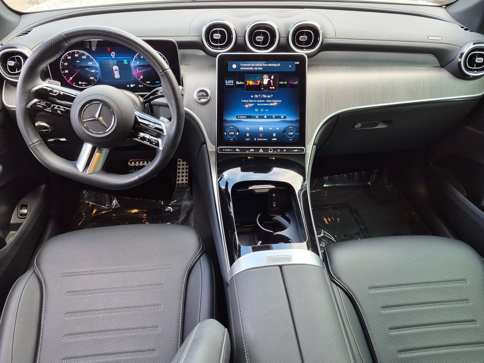 2026 Mercedes-Benz GLC Base - Photo 18