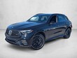  Mercedes-Benz AMG GLC 43