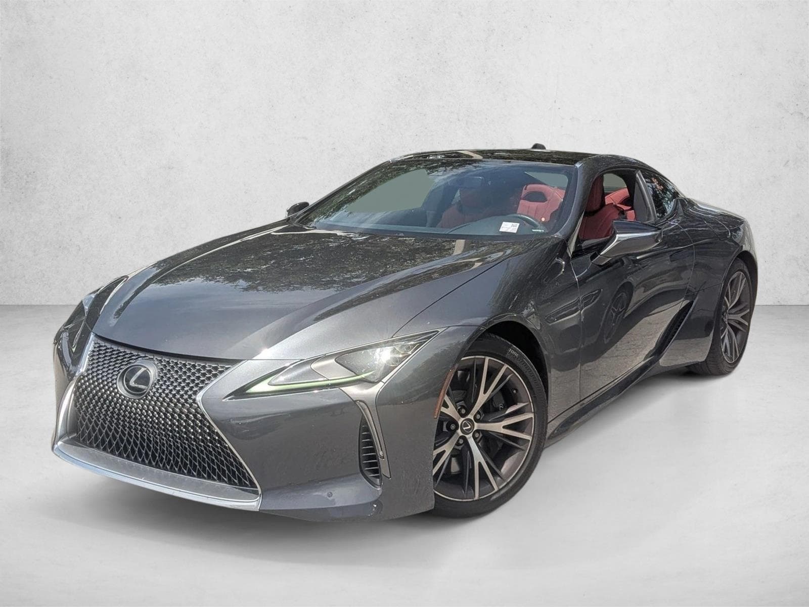 2023 Lexus LC 500 500's photo