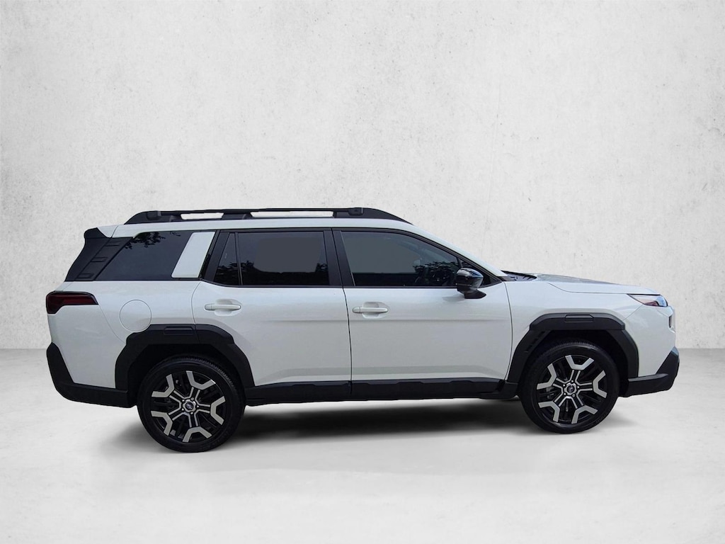 Used 2026 Subaru Outback Touring XT SUV