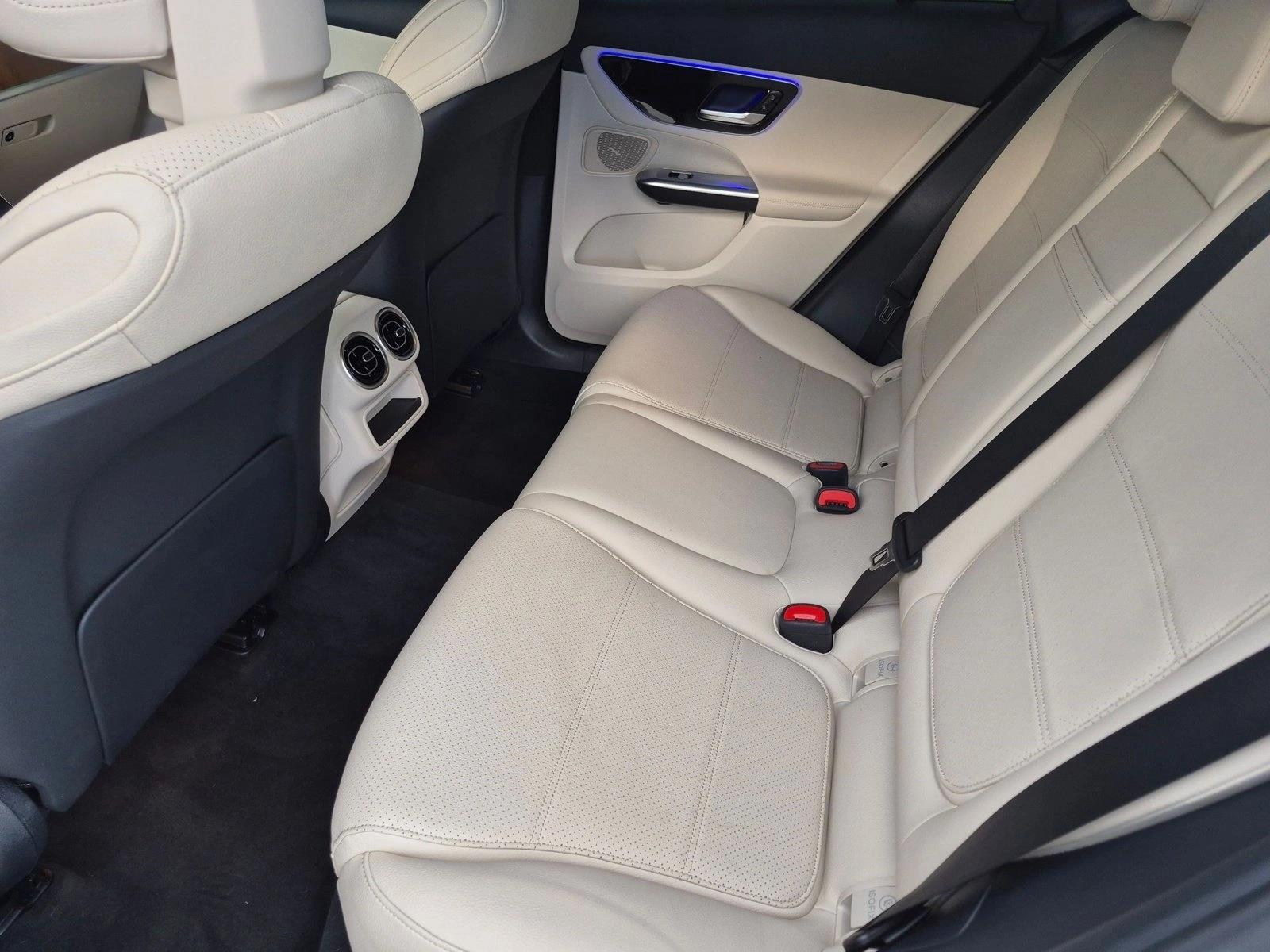 2026 Mercedes-Benz GLC Base - Photo 20
