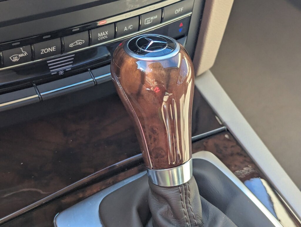 Used 2013 Mercedes-Benz