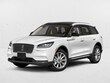  Lincoln Corsair