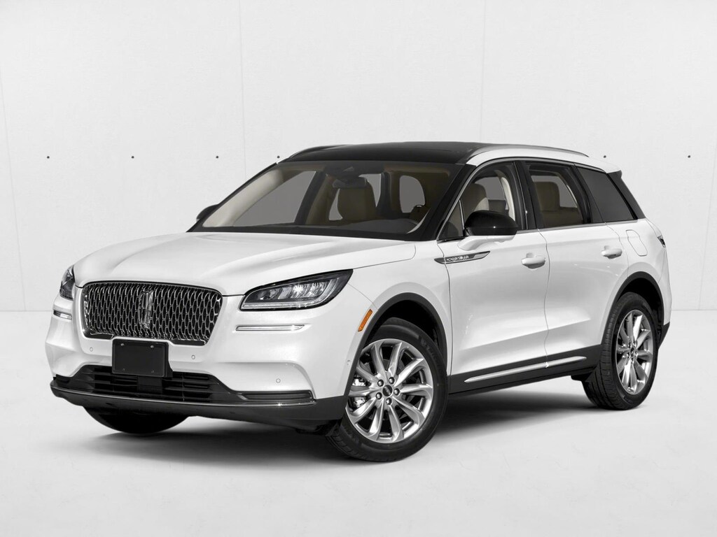 Used 2022 Lincoln Corsair Reserve SUV