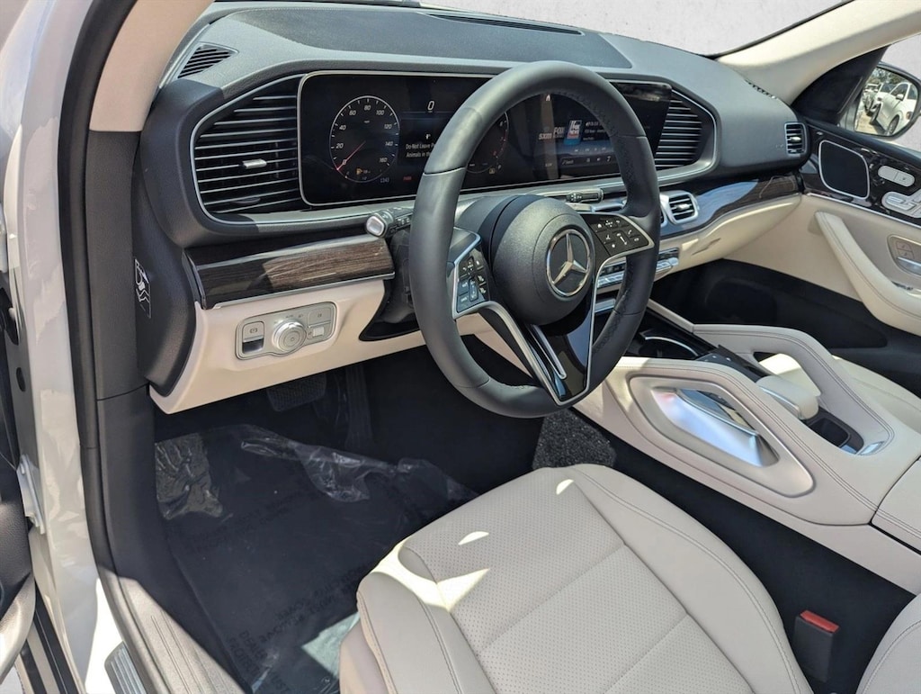 New 2026 Mercedes-Benz GLE 350 GLE 350 SUV SUV