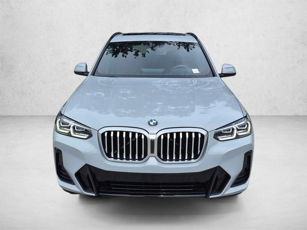 Used 2024 BMW X3 sDrive30i SUV