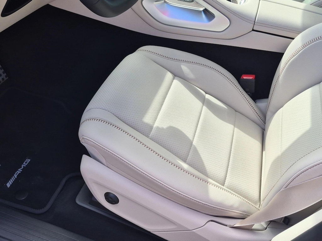 New 2027 Mercedes-Benz GLE 350 GLE 350 4MATIC ® SUV SUV
