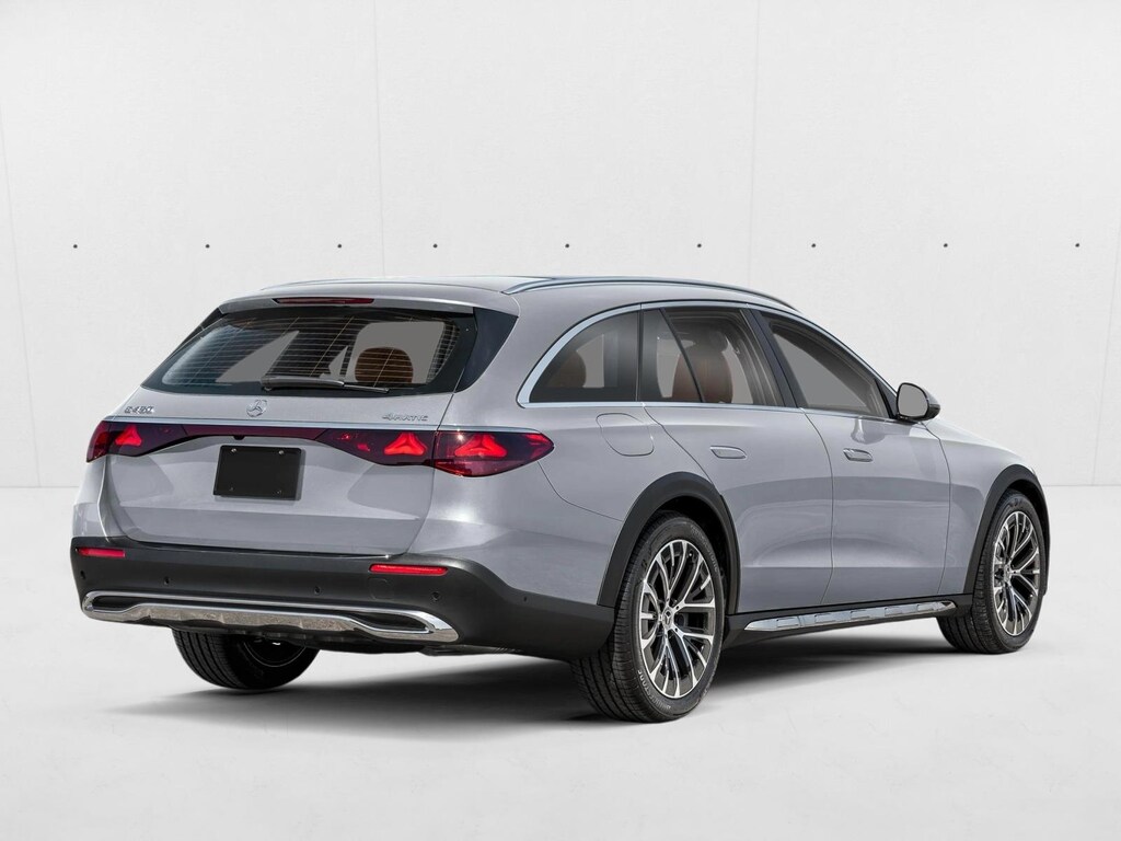 New 2027 Mercedes-Benz E-Class E 450 4MATIC ® All-Terrain Wagon Wagon