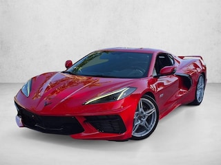 2023 Chevrolet Corvette