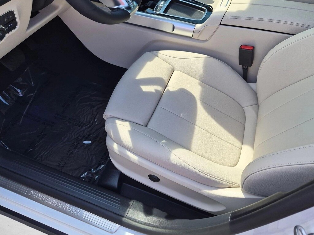New 2026 Mercedes-Benz GLB 250 GLB 250 SUV SUV