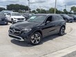 Mercedes-Benz GLC 350e