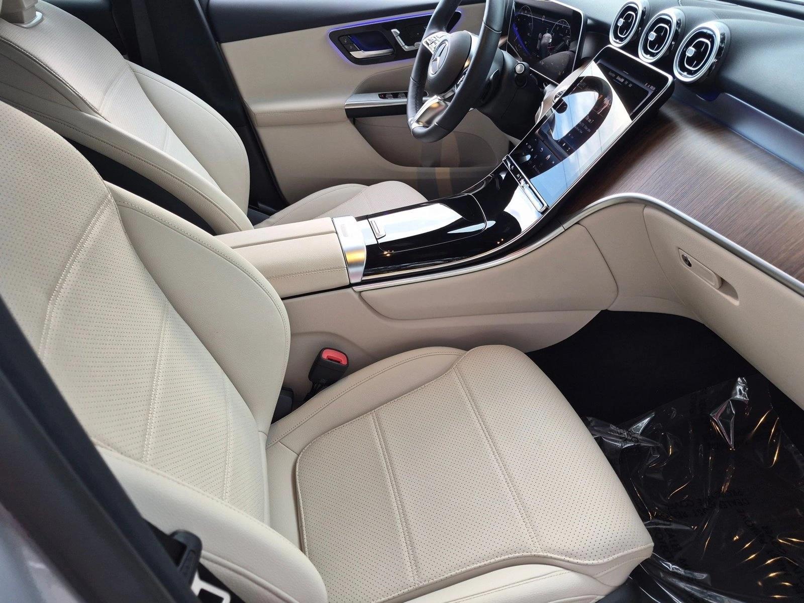 2026 Mercedes-Benz GLC Base - Photo 22