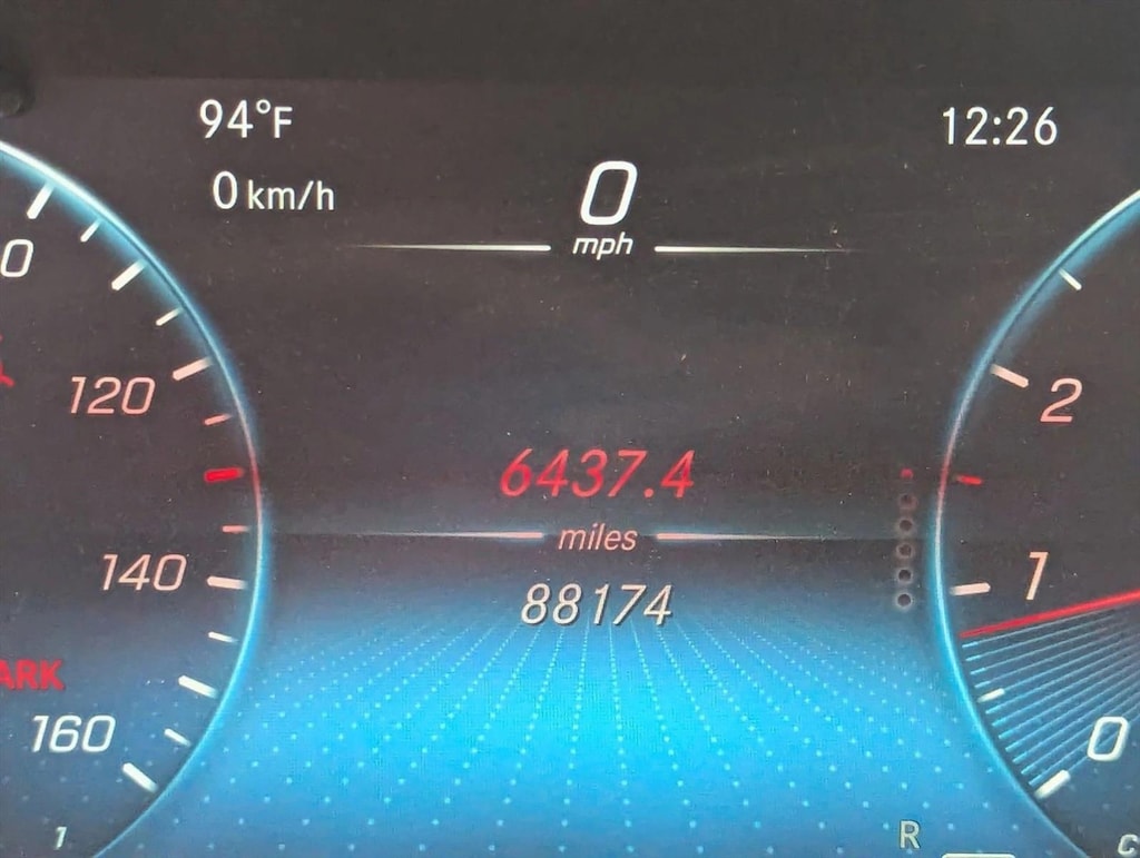 Used 2020 Mercedes-Benz GLC SUV