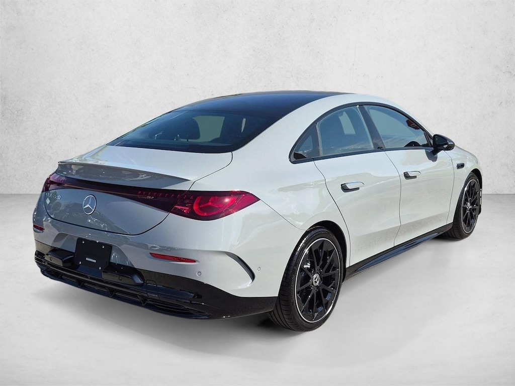 New 2027 Mercedes-Benz CLA 220 CLA 220 Hybrid FWD Sedan