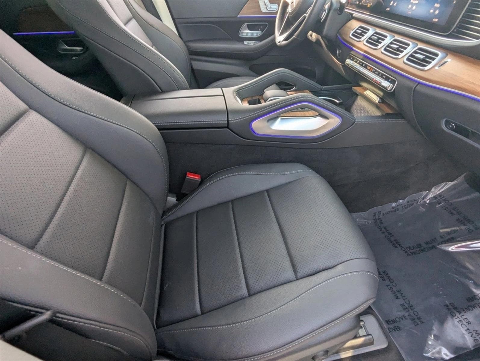 2025 Mercedes-Benz GLE GLE350 - Photo 22