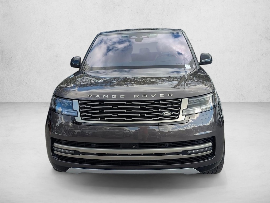 Used 2023 Land Rover Range Rover Autobiography 7 Seat SUV