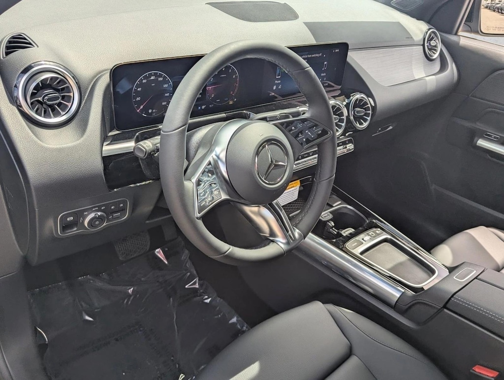 Used 2026 Mercedes-Benz GLA GLA 250 SUV SUV