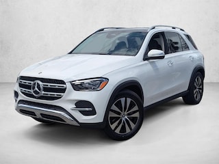2026 Mercedes-Benz GLE 350 GLE 350 SUV SUV