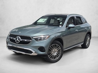 2026 Mercedes-Benz GLC 300 GLC 300 SUV SUV