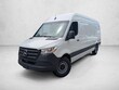  Mercedes-Benz Sprinter Cargo Van