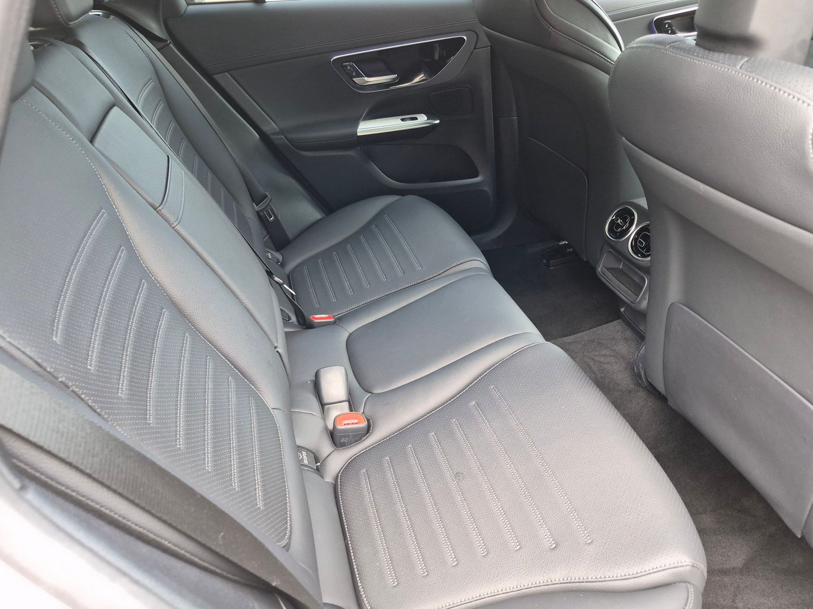 2026 Mercedes-Benz GLC Base - Photo 20